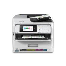 Epson WorkForce Pro C5890 - Printer Latin