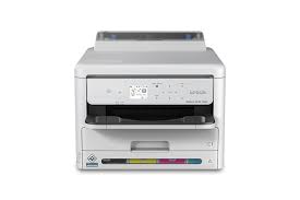 Epson WorkForce Pro C5390 