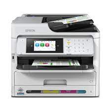 Epson WorkForce Pro C5810