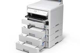 Epson WorkForce Pro C5310 - Printer / Scanner / Copier