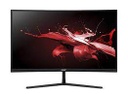Acer Nitro EI272UR - LED-backlit LCD monitor - Curved Screen - 27" - 2560 x 1440 - WQHD F-sync 144hz