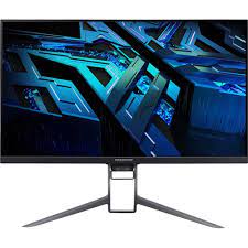 Acer Predator X32 - LED-backlit LCD monitor - 32" - 3040X2160