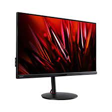 Acer Nitro XV282K - LED-backlit LCD monitor - 28" - 3840 x 2160