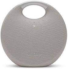 Harman Kardon - Speaker - Gray - Luna