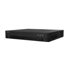 Hikvision - Standalone NVR - 16 Video Channels - Networked - AcuSense 4K