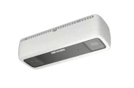 Hikvision - Panoramic camera - Indoor / Outdoor - Kit Dual Lens People Counting