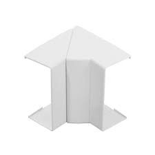 E09092 -ANGULO INTERIOR CANALETA 110x50mm EFAPEL