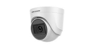 Hikvision - Surveillance camera - Indoor / Outdoor - DS-2CE76D0T-ITPF