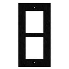 Axis - Mounting Box - 2M Black