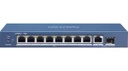 Hikvision - Switch - 8 - DS-3E0510P-E/M(O-STD