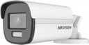 Hikvision - Surveillance camera - Indoor / Outdoor - 3k 5MP 16:9 CMOS Sen
