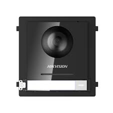 Hikvision - Video intercom system - IP Door Station - 2 MP HD camera