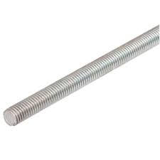 Barra Roscada 1/2 x 72 "