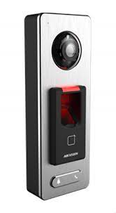 Hikvision - Video Access Control
