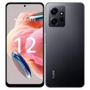 Xiaomi Redmi Note 12 - Smartphone - Android - Onyx Gray