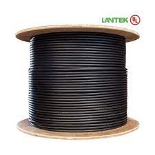 LTK-560-CMXF/GEL-Cable UTP CAT6 Interperie GEL CMXF PURO COBRE
