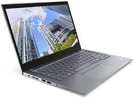 Lenovo - Intel Core i5 I5-1145G7 - 256 GB Hard Drive Capacity - Intel Iris Xe Graphics