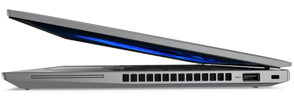Lenovo ThinkPad T14 - Notebook - 14" - Intel Core i5 I5-1245U - 512 GB SSD - Intel Integrated Graphics - Windows 11 Pro - 3-year warranty