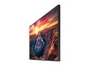 Samsung QM50B - 50" Clase diagonal QMB Series pantalla LCD con retroiluminación LED - señalización digital - 4K UHD (2160p) 3840 x 2160