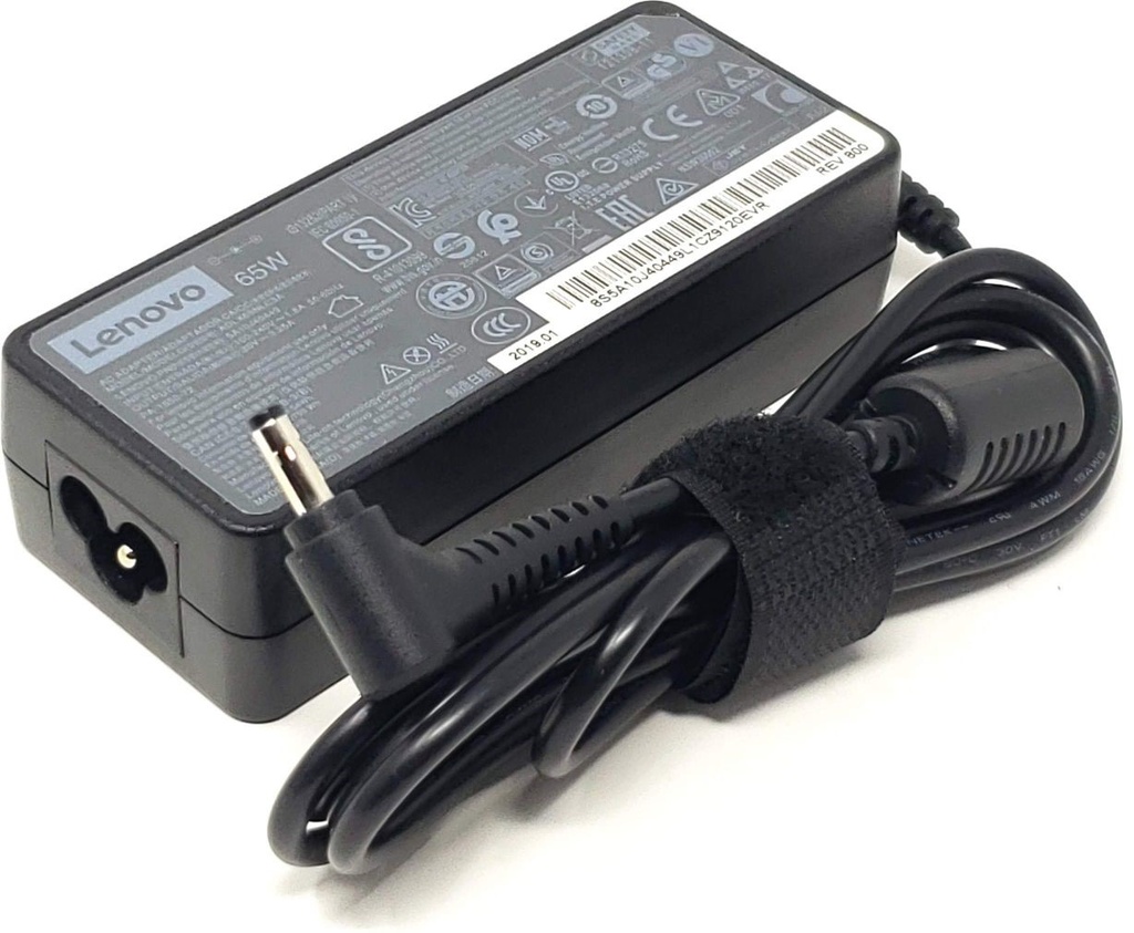 01FR146-Lenovo Ac Adapter Adlx65clgu2a 20V3.2