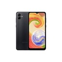 Samsung Galaxy A04 - Smartphone - Android - Black - Touch