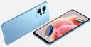 Xiaomi Redmi Note 12 - Smartphone - Android - Ice blue