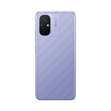 Xiaomi Redmi 12C - Smartphone - Android - 128 GB - Lavender Purple - Touch - US