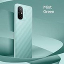 Xiaomi Redmi 12C - Smartphone - Android - 128 GB - Mint green - Touch - US