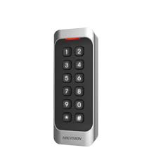 Hikvision DS-K1802MK - Lector de tarjetas inteligentes - SIA 26-bit Wiegand, SIA 34-bit Wiegand - 13.56 MHz