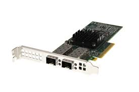 Broadcom 57412 - Customer Install - adaptador de red - OCP 3.0 - 10 Gigabit SFP+ x 2