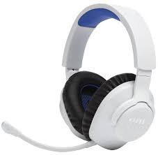 JBL - Headphones - JBLQ360PWLWHTBLUAM