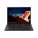 Lenovo ThinkPad X1 Carbon - Notebook - 14" - Intel Core i7 I7-1260P - Intel UHD Graphics - Windows 11 Pro - 3-year warranty