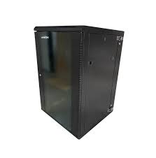 LTK-18-ABA-ABATIBLE Gabinete de pared abatible 600*600*18U 1 abanico