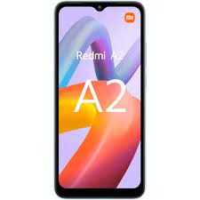 Xiaomi Redmi A2 - Smartphone - Android - 32 GB - Light blue - Touch - US