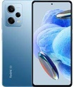 Xiaomi Redmi Note 12 Pro+ - Smartphone - Android - Sky blue