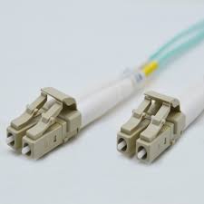 DKL-DLCLC3MM10M-PATCH CORD FIBRA OPTICA DUPLEX LC-LC OM3 10MTS