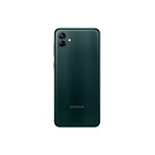 Samsung Galaxy A04 - Smartphone - Android - Green - Touch - SSM-A045MZGGGTO