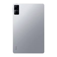 Xiaomi Redmi - Pad - 10.61" - 1200 x 2000 - Android MIUI - Tarjetas de memoria flash compatibles: microSD - Cámara de visión posterior - Moonlight Silver - EU 128GB