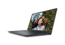 Dell Inspiron 15 3511 - Intel Core i3 1115G4 / 3 GHz - Win 11 Home Single Language - UHD Graphics - 8 GB RAM - 256 GB SSD NVMe, Class 35 - 15.6" TN 1366 x 768 (HD) - Wi-Fi 5 - plateado platino - BTS - con 1 Year Carry-In Service