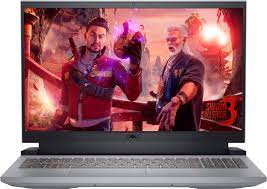 Dell - Notebook - 15.6" - AMD Ryzen 7 6800H - 1 TB SSD