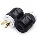 5461100000-CABLE UPS SRV3KA CABLE 1 M 3X#10 Y ENCHUFE L5-30P
