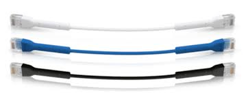 UC-PATCH-RJ45 Azul