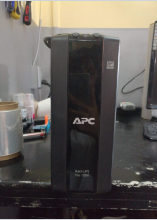 T-APC-PRO 1000