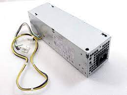 Fuente de alimentación original Dell Optiplex 7080 SFF 200W