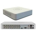 Hikvision - Standalone DVR - 16 Video Channels - 16 CH DVR