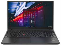 Lenovo ThinkPad E14 - Notebook - 14" - Intel Core i7 I7-1255U - 512 GB SSD - Windows 11 Pro - Spanish - Downgrade W10