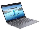 Lenovo Yoga X1 - Notebook - 14" - Intel Core i7 I7-1260P - 512 GB SSD - Windows 11 Pro - Spanish - Downgrade W10