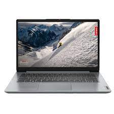 Lenovo IP 1 15ALC7 - Notebook - 15.6" - AMD Ryzen 7 5700U - 1 TB SSD - AMD Radeon Graphics - Windows 11 Home - Gray - 1-year warranty
