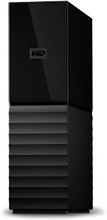 WD My Book WDBBGB0030HBK - Disco duro - cifrado - 3 TB - externo (sobremesa) - USB 3.0 - AES de 256 bits - negro