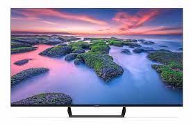 Xiaomi MI Tv ELA5102LM - 50" - 4K - A2 Android 10 HDMI 3 USB 2 RAM 2GB ROM 16GB